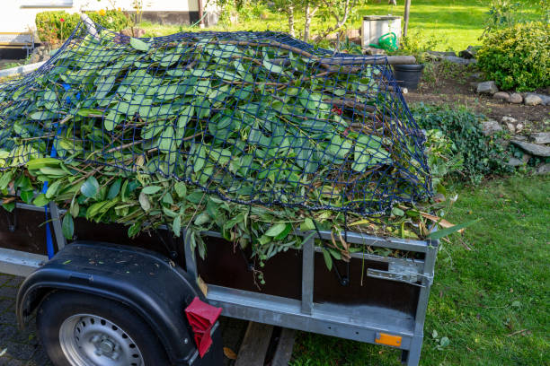 Best Commercial Junk Removal  in Covelo, CA